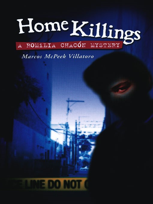 Title details for Home Killings by Marcos McPeek Villatoro - Available